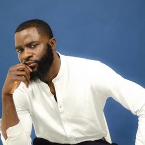 Meet your Posher, Dayo